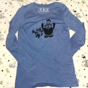 💙2/$8💙 Vancouver Olympics Longsleeve